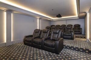 home theater
