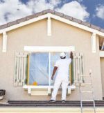 Exterior Renovations