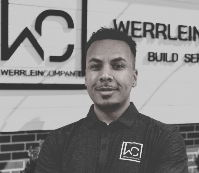 DIVANTE WHITE PROJECT MANAGER