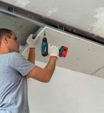 Drywall Installation