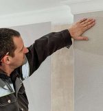 Drywall Patching