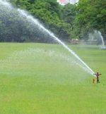 Irrigation Services