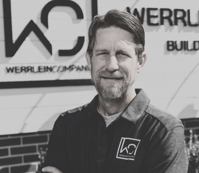 Marc Donaldson Project Manager