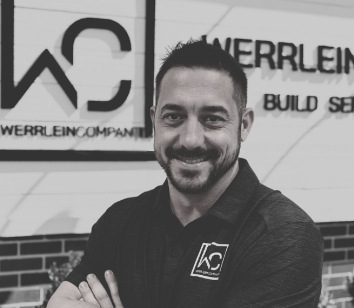 NICK SMITH PROJECT MANAGER