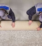 Carpet Installation