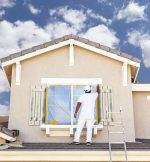 Paint & Drywall Services